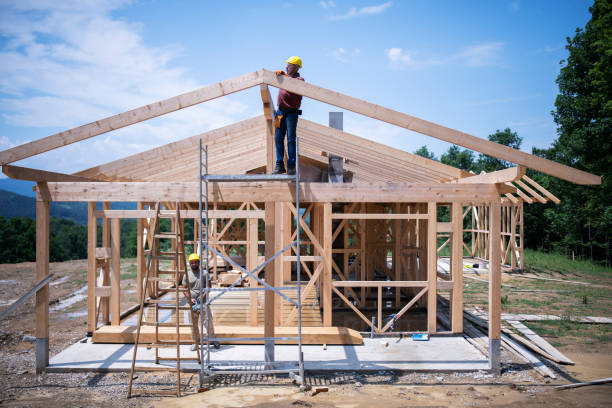Quick and Trustworthy Emergency Roof Repair Services in Chenango Bridge, NY